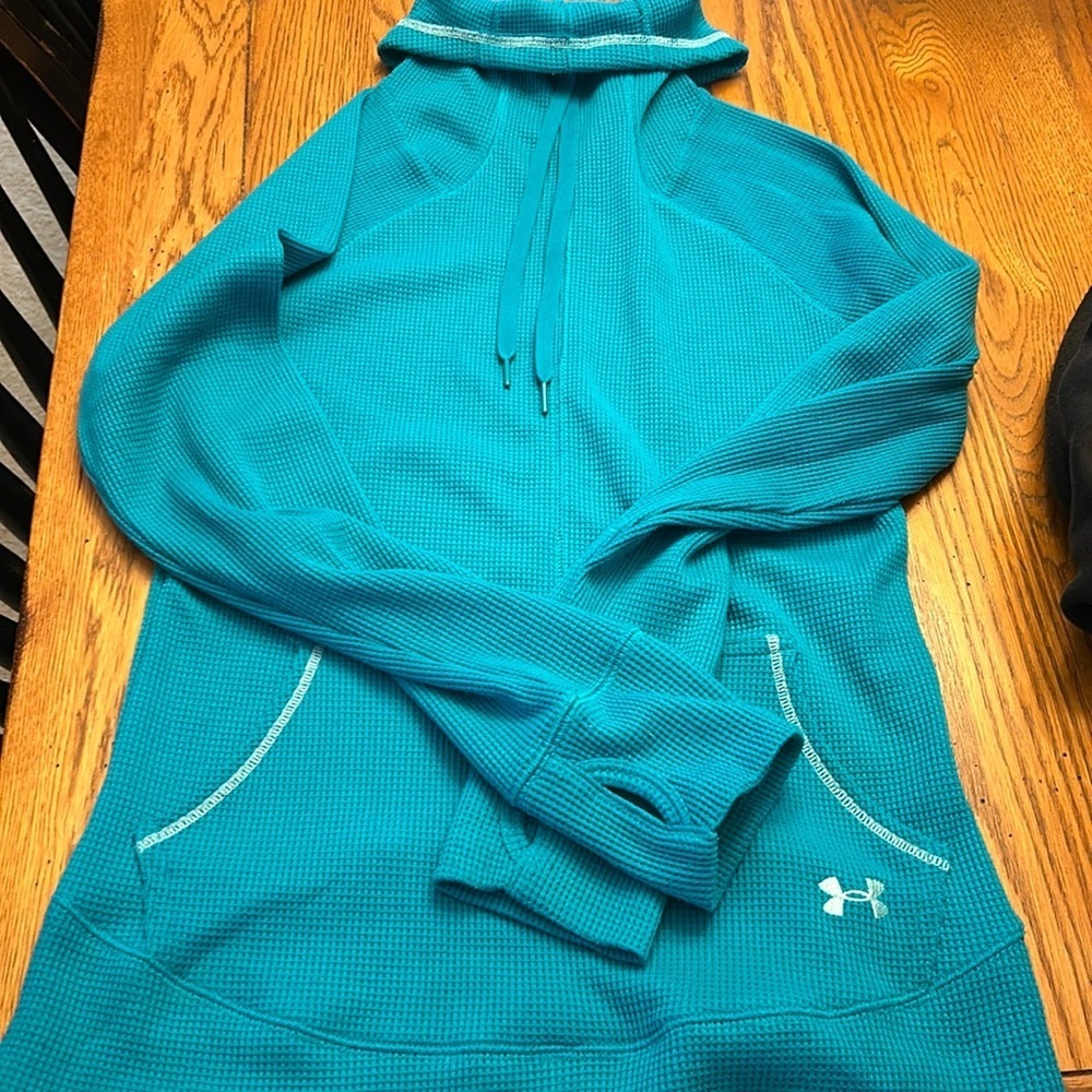 Under Armour Sweatshirt/3